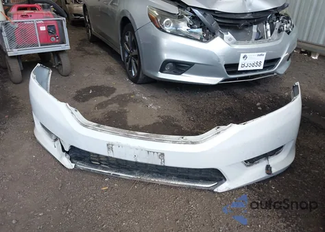 2013 Honda Accord Ex-L from USA, damaged, VIN 1HGCR2F81DA052878